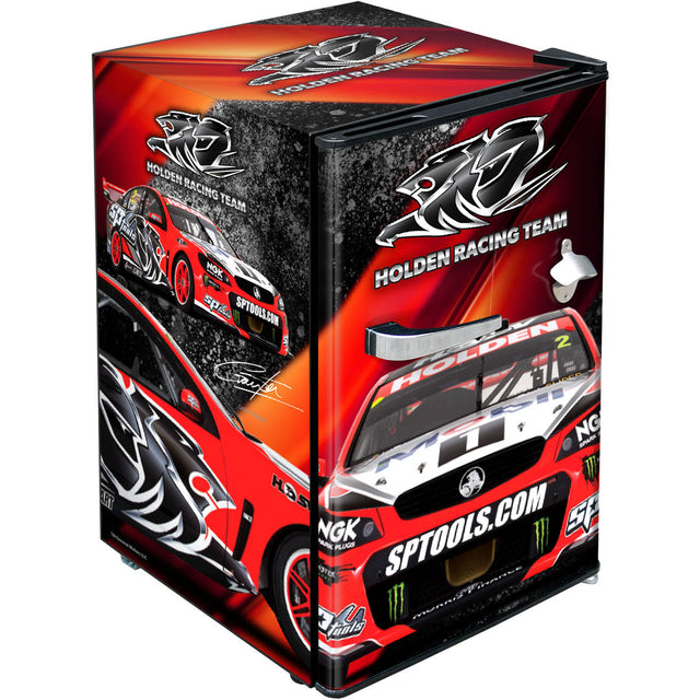 Holden & HSV Bar Fridge – BC70B-RET-HRT