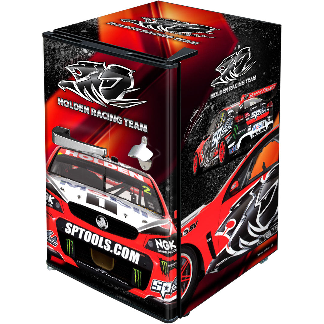 Holden & HSV Bar Fridge – BC70B-RET-HRT