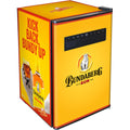 Official Bundy Rum branded Bluetooth Speaker Disco Bar Fridge 70 Litre - CHOOSE FROM 7 DESIGNS - Model BC70B-BTS-Bundy1