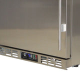 Rhino SG1L-SD bar fridge - product view 10