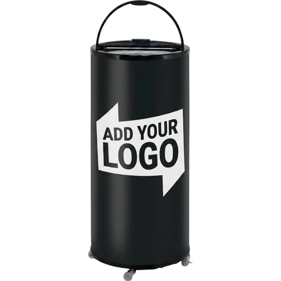 65L Barrel Cooler