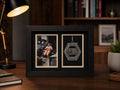 Medal Photo Frame | Celebrate Your First or Best Race
