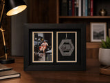 Medal Photo Frame | Celebrate Your First or Best Race