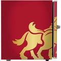 Carlton Draught BC46W-DRAUGHT-V3 bar fridge - interior view