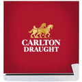 Carlton Draught BC46W-DRAUGHT-V3 bar fridge - top view