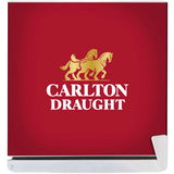 Carlton Draught BC46W-DRAUGHT-V3 bar fridge - top view