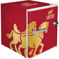 Carlton Draught BC46W-DRAUGHT-V3 bar fridge - mockup render
