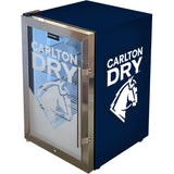 Carlton Dry EC68L-SSH-DRY bar fridge - mockup render