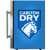 Carlton Dry Tropical Bar Fridge 70L – EC68 – EC68L-SSH-DRY-MID
