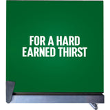 VB Victoria Bitter Bar Fridge – EC68L-SSH-VB-V1