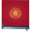 Carlton Draught EC68L-SSH-DRAUGHT bar fridge - top view