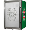 VB SC70-SS-VB-V1 bar fridge - mockup render