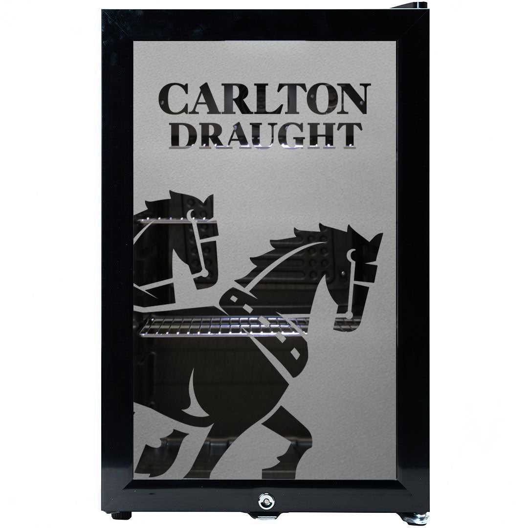 Carlton Draught SC70-B-DRAUGHT-V3 bar fridge - product view 6