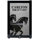 Carlton Draught SC70-B-DRAUGHT-V3 bar fridge - product view 6