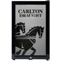 Carlton Draught Branded Bar Fridge – SC70-B-DRAUGHT-V3