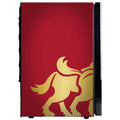Carlton Draught SC70-B-DRAUGHT-V3 bar fridge - interior view