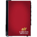 Carlton Draught SC70-B-DRAUGHT-V3 bar fridge - detail view
