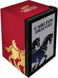 Carlton Draught SC70-B-DRAUGHT-V3 bar fridge - mockup render