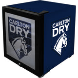 Carlton Dry SC50AB-DRY bar fridge - mockup render