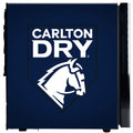 Carlton Dry SC50AB-DRY bar fridge - product view 6