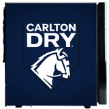 Carlton Dry SC50AB-DRY bar fridge - product view 6