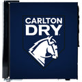 Carlton Dry SC50AB-DRY bar fridge - product view 7