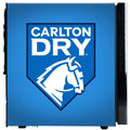 Carlton Dry Mini Bar Fridge 50L – SC50 – SC50AB-DRY-MID