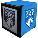 Carlton Dry SC50AB-DRY-MID bar fridge - mockup render