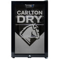 Carlton Dry SC70-B-DRY bar fridge - interior view
