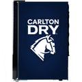 Carlton Dry SC70-B-DRY bar fridge - angle view