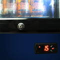 Carlton Dry SS-P160-DRY bar fridge - product view 10