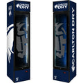 Carlton Dry SS-P160-DRY bar fridge - mockup render