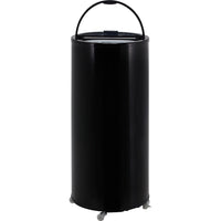 Can Cooler Barrel Fridge – 65L - PG-65A