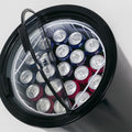 Custom Branded Bar Fridge | 65L Party Tube — base product shot (PG-65A)