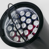 Custom Branded Bar Fridge | 65L Party Tube — base product shot (PG-65A)
