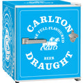 Carlton Draught BC46W-DRAUGHT-V2 bar fridge - mockup render