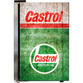 Castrol HUS-SC70-FP-CASTROL bar fridge