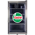 Schmick HUS-SC88-FP-CASTROL home & garden > kitchen & dining > kitchen appliances > refrigerators - product view 7