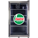 Schmick HUS-SC88-FP-CASTROL home & garden > kitchen & dining > kitchen appliances > refrigerators - product view 7