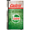 Schmick HUS-SC88-FP-CASTROL home & garden > kitchen & dining > kitchen appliances > refrigerators - product view 9