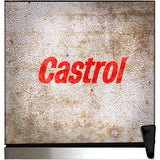 Schmick HUS-SC88-FP-CASTROL home & garden > kitchen & dining > kitchen appliances > refrigerators - top view