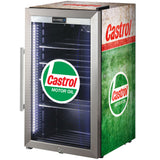 Schmick HUS-SC88-FP-CASTROL home & garden > kitchen & dining > kitchen appliances > refrigerators - mockup render