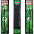 Castrol SS-P160FA-FP-CASTROL home & garden > kitchen & dining > kitchen appliances > refrigerators - detail view