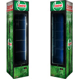 Castrol SS-P160FA-FP-CASTROL home & garden > kitchen & dining > kitchen appliances > refrigerators - mockup render