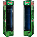Castrol Vintage Fuel Pump Bar Fridge – SS-P160FA-FP-CASTROL