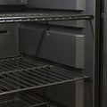 Schmick HUS-EX108 bar fridge - product view 7