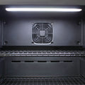 Schmick HUS-EX108 bar fridge - product view 9