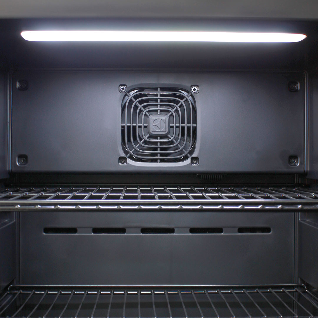 Schmick HUS-EX108 bar fridge - product view 9