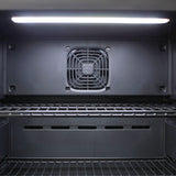 Schmick HUS-EX108 bar fridge - product view 9