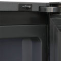 Schmick HUS-EX108 bar fridge - product view 10